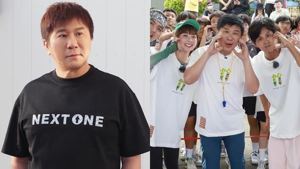 胡瓜退出主持24年《綜藝大集合》？民視回應：持續協議「節目仍正常製播」