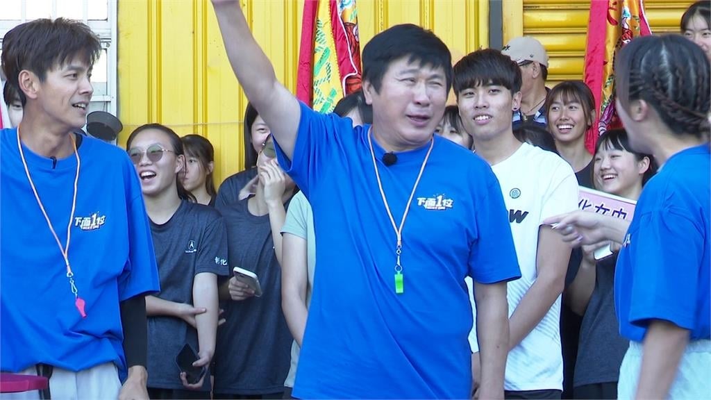 胡瓜退出主持24年《綜藝大集合》?民視回應:持續協議「節目仍正常製播」