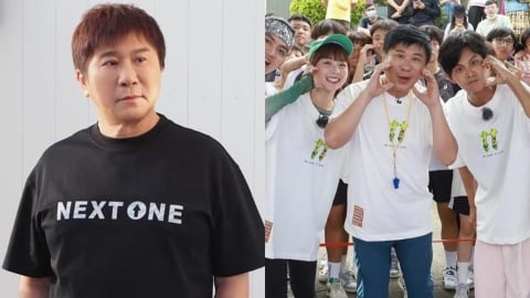 胡瓜退出主持24年《綜藝大集合》？民視回應：持續協議「節目仍正常製播」