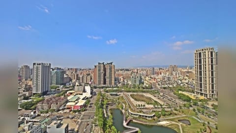 小宅化踩煞車？台中購屋坪數連兩年放大