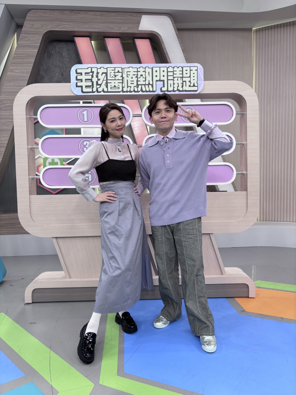 (影)／黃豪平新註解 肚子餓了是對食物的「分離焦慮」？