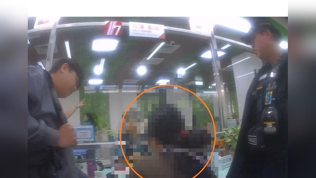 不耐勸說脫口想抱著現金睡覺　婦領鉅款理由狂變不信是詐