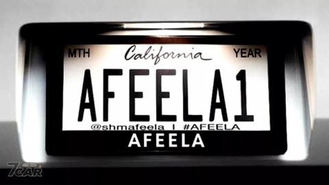 移動新概念,Sony Honda Mobility 宣布推出數位車牌