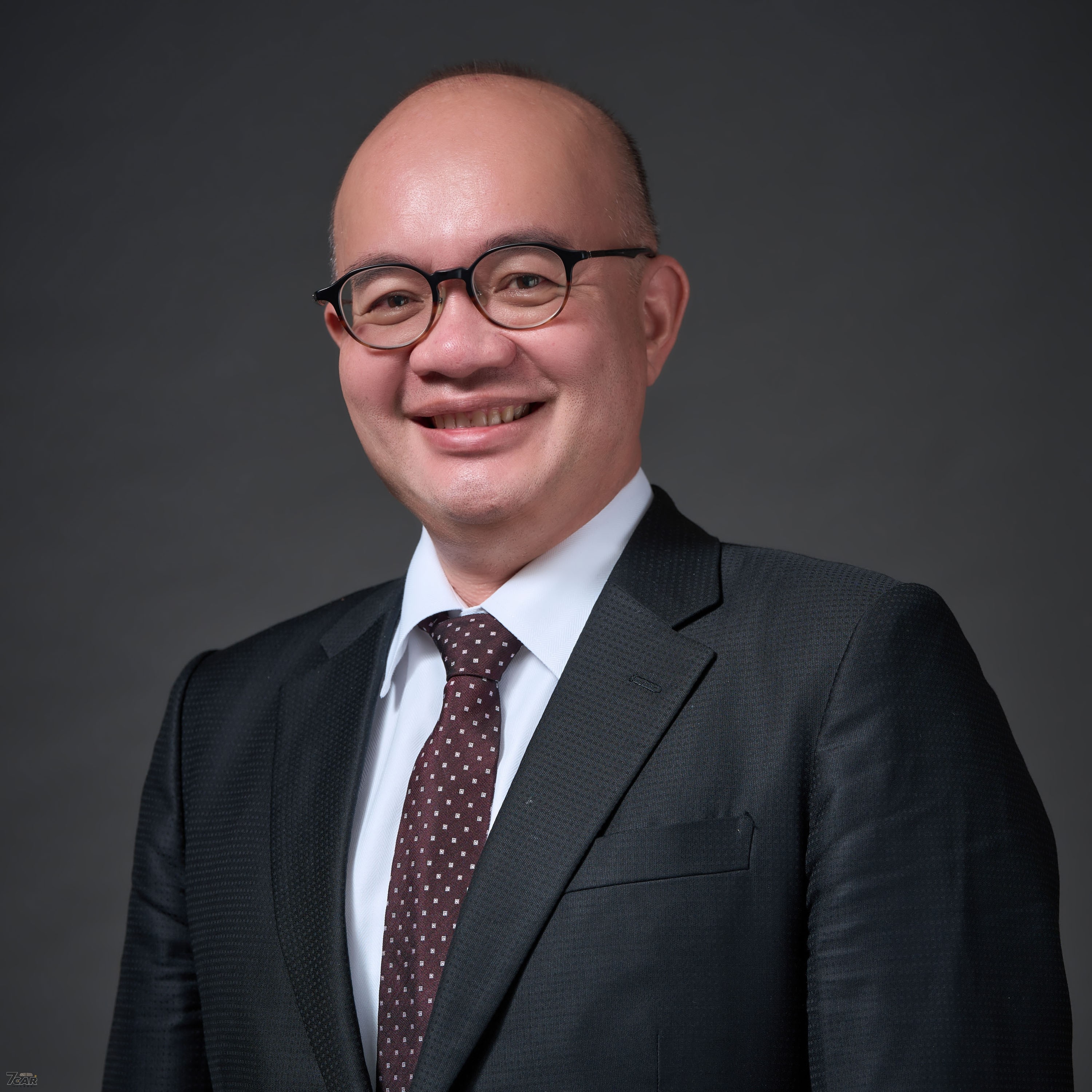 Škoda Taiwan 高層人事異動：李御林年底退休、魏廣劭明年接任總裁