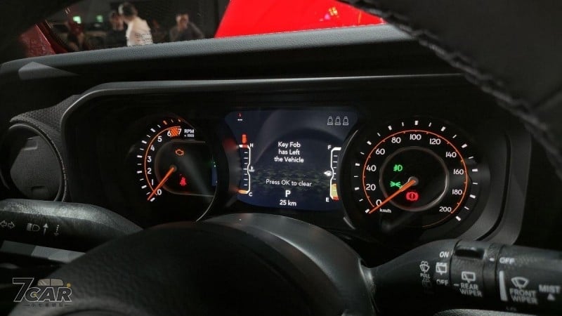 Wrangler 啟動預售,209.8 萬起!Sahara & Rubicon 雙車型編成 Jeep ® 重返正式重返臺灣