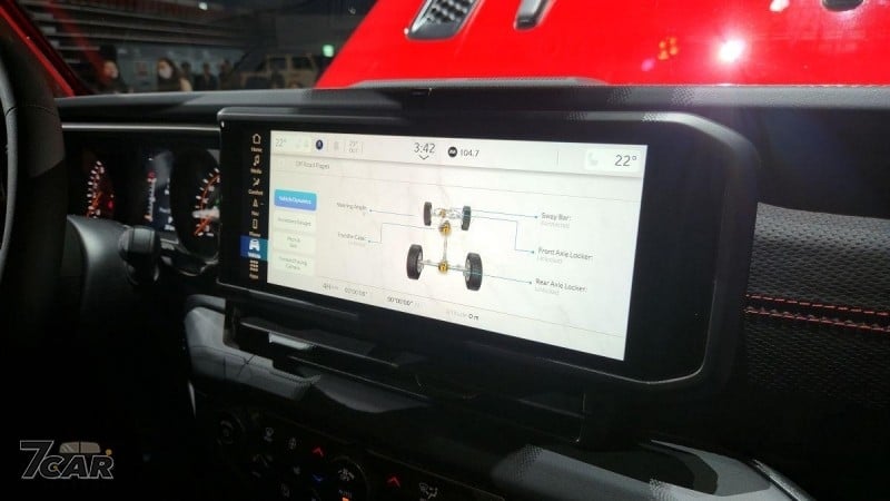 Wrangler 啟動預售,209.8 萬起!Sahara & Rubicon 雙車型編成 Jeep ® 重返正式重返臺灣