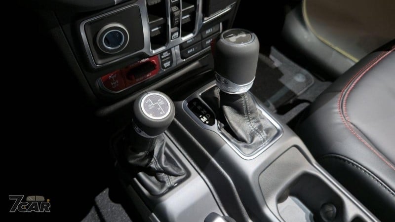 Wrangler 啟動預售,209.8 萬起!Sahara & Rubicon 雙車型編成 Jeep ® 重返正式重返臺灣