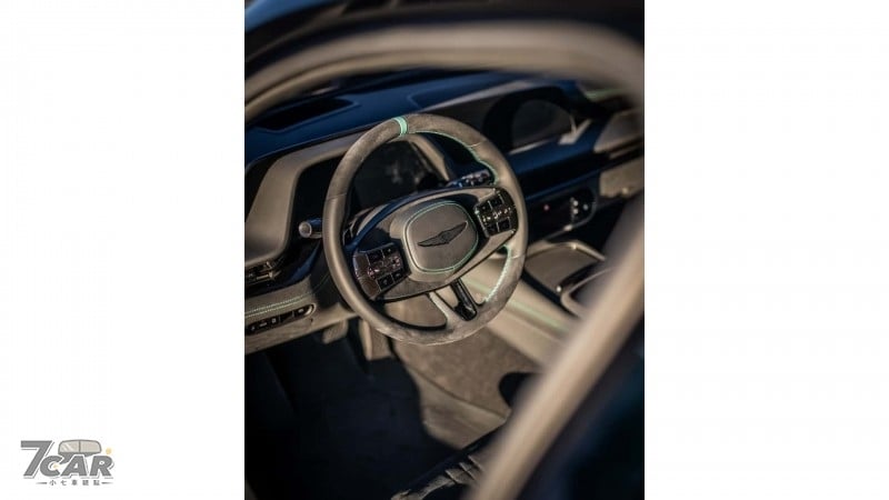 SUV 熱潮終將邁入飽和 ? Genesis 推出 G90 Wingback 展現更多設計可能