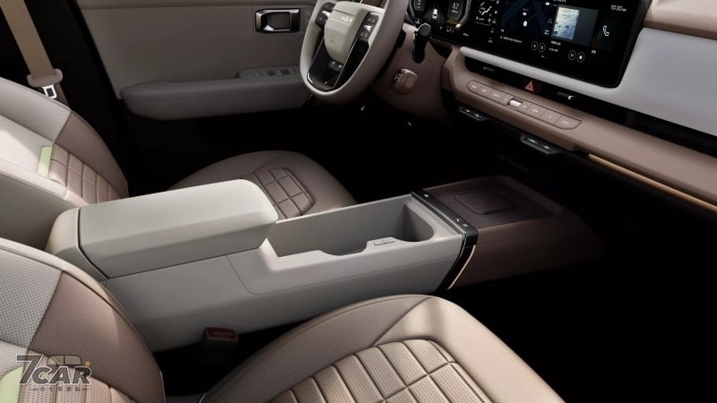 化身全球主力車款,全新世代 Kia Seltos 正式亮相