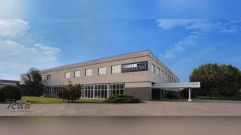 UST 成為 Italdesign 新主要股東，Audi 續任長期技術合作夥伴