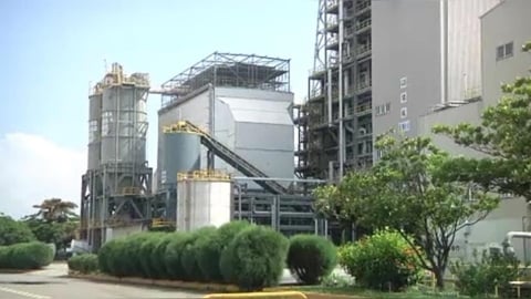 彰化重大建設加速 台化釋出21公頃土地布局未來