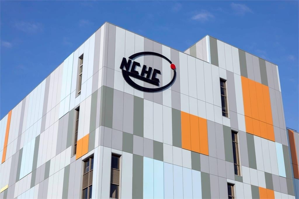 國網中心雲端算力中心於台南啟用，黃偉哲：用AI強化市政！