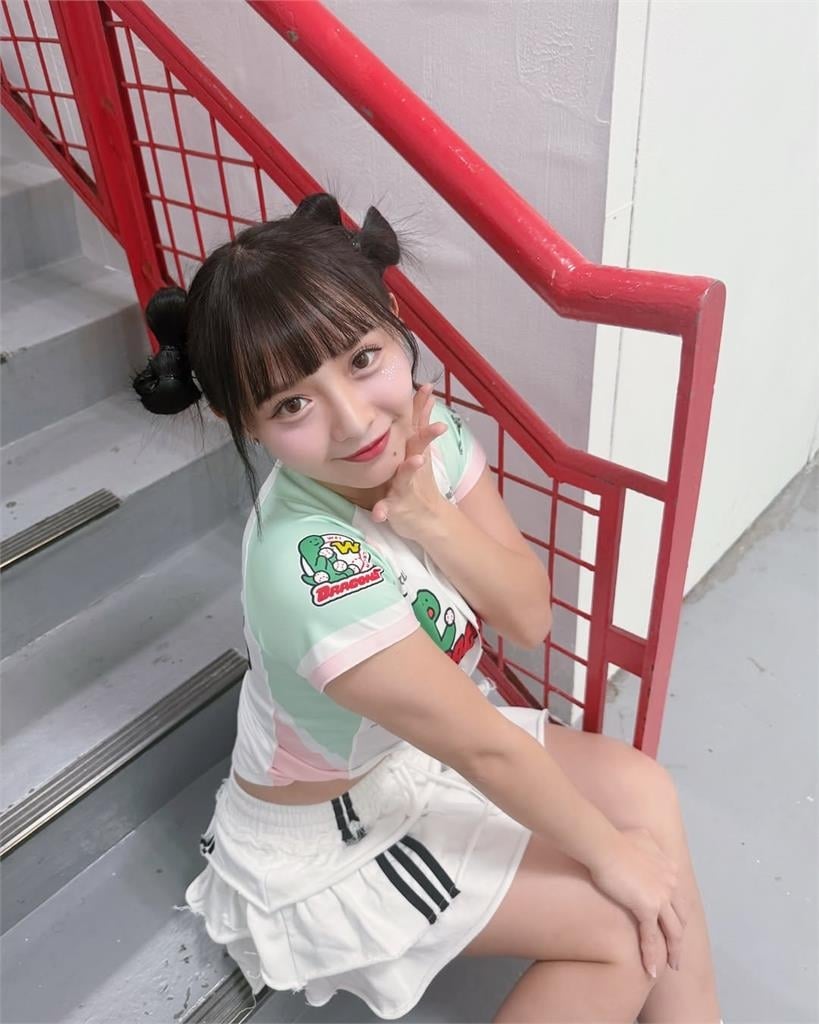 髮香來尬聊(圖影)/曾是偶像女團初代隊長!「小龍女」詩雅大爆十元、王齊麟這缺點