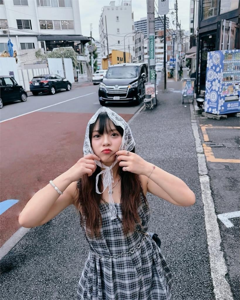 髮香來尬聊(圖影)/曾是偶像女團初代隊長!「小龍女」詩雅大爆十元、王齊麟這缺點