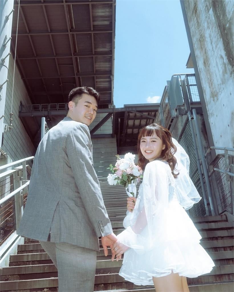 髮香來尬聊(圖影)/曾是偶像女團初代隊長!「小龍女」詩雅大爆十元、王齊麟這缺點