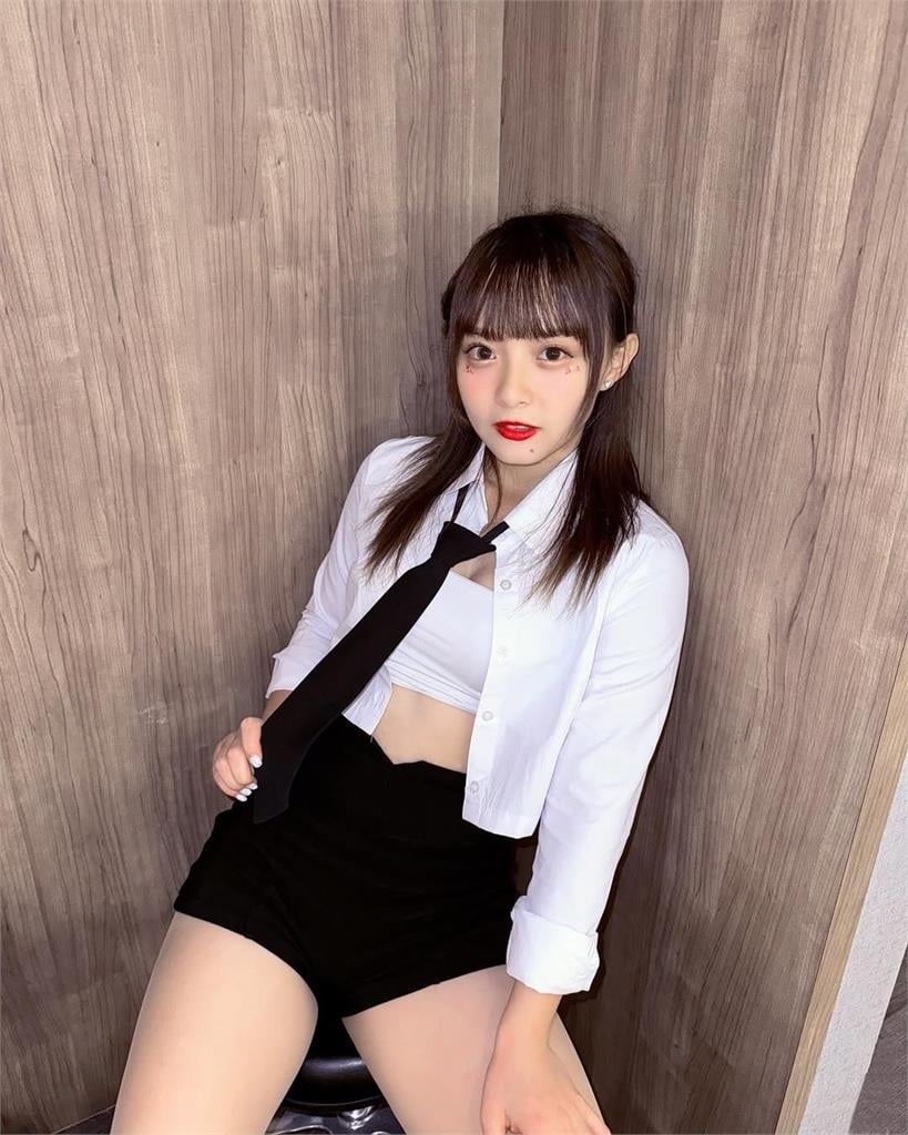 髮香來尬聊(圖影)/曾是偶像女團初代隊長!「小龍女」詩雅大爆十元、王齊麟這缺點