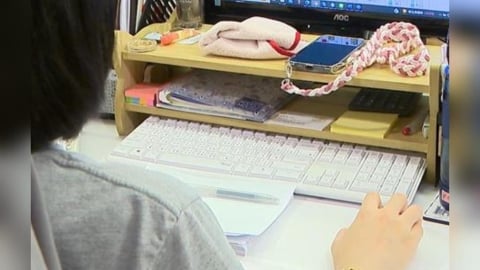 兩派人吵翻「我司」是中國用語?律師1關鍵嘆「情何以堪」這用法才正確