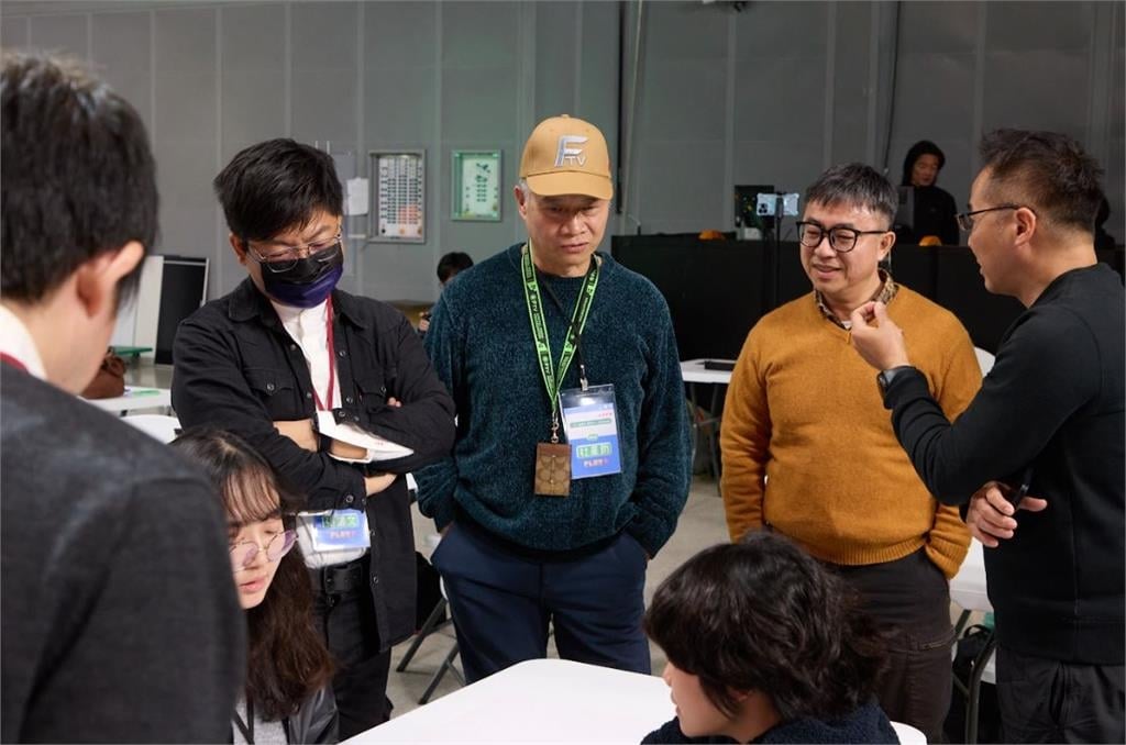 當傳統影視遇上LED虛擬製作 「DIT」串連片場的關鍵力量!