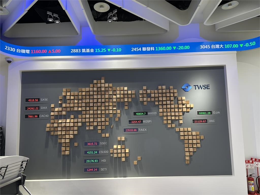查帳間練出底氣 穿越逆風磨出韌性 徐聖忠 從工讀生到資誠所長之路