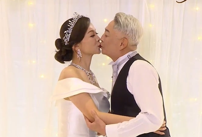 李國超、高欣欣「愛情長跑二十年」舉行世紀婚禮!超大咖賓客名單全公開