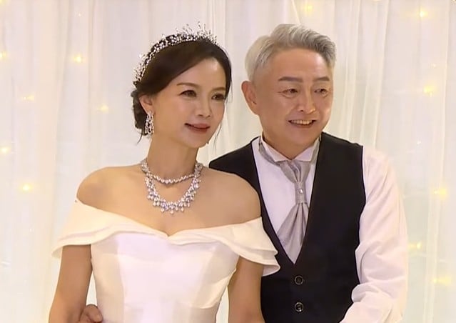 李國超、高欣欣「愛情長跑二十年」舉行世紀婚禮!超大咖賓客名單全公開