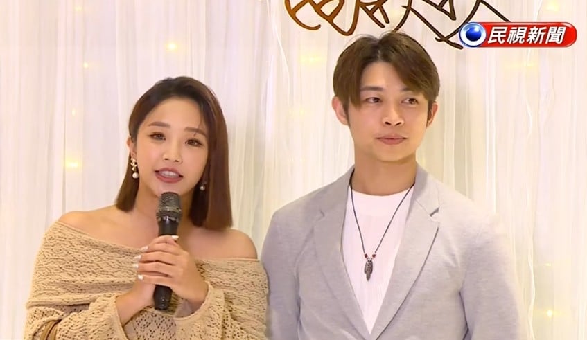 李國超、高欣欣「愛情長跑二十年」舉行世紀婚禮!超大咖賓客名單全公開