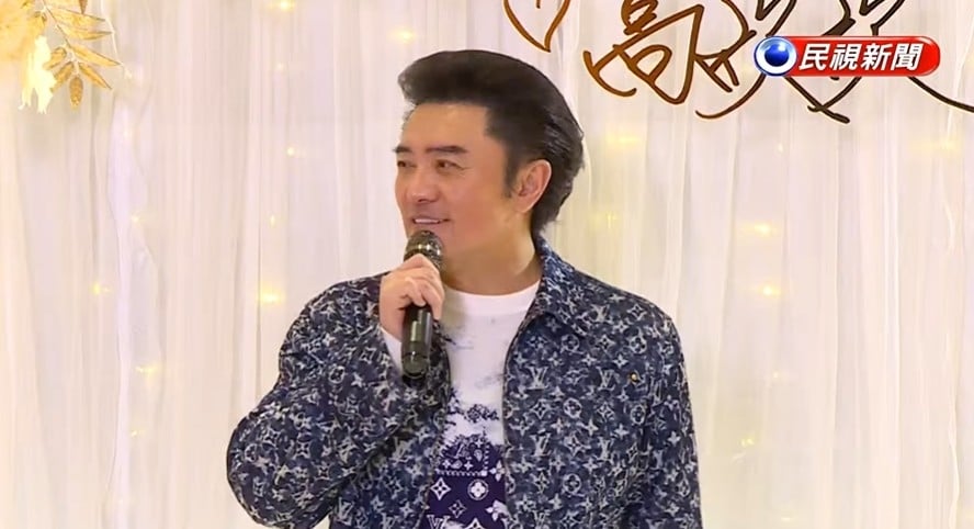 李國超、高欣欣「愛情長跑二十年」舉行世紀婚禮!超大咖賓客名單全公開