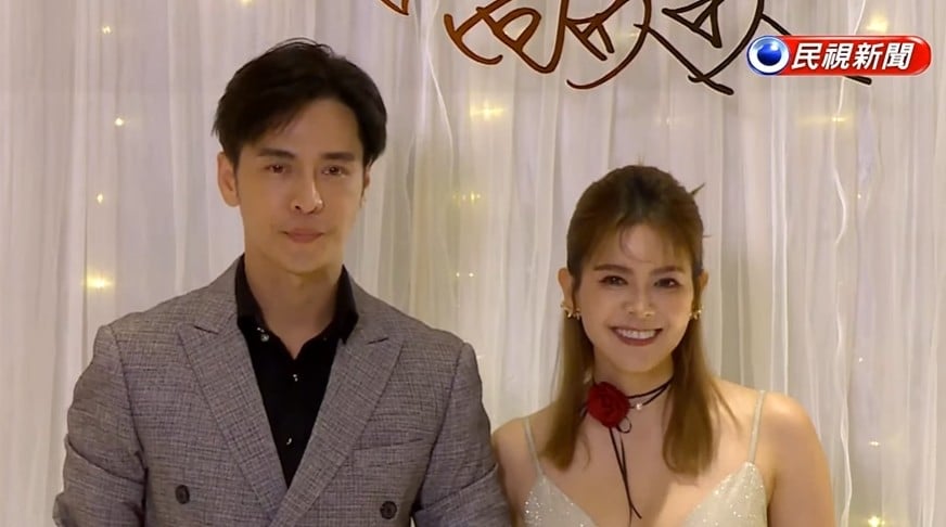 李國超、高欣欣「愛情長跑二十年」舉行世紀婚禮!超大咖賓客名單全公開