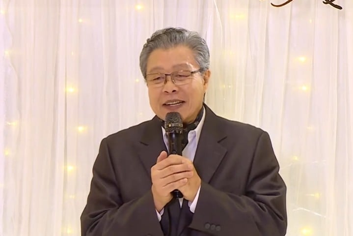 李國超、高欣欣「愛情長跑二十年」舉行世紀婚禮!超大咖賓客名單全公開