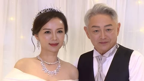 李國超、高欣欣「愛情長跑二十年」舉行世紀婚禮！超大咖賓客名單全公開