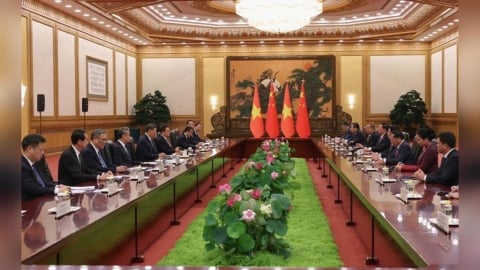 越南軍艦穿越台灣海峽　外交部：歡迎以行動支持現狀