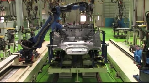 邊緣運算引爆1.3兆美元商機！AI在邊緣是釋放智能的 「最後一哩路」