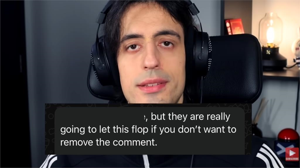 千萬網紅「丟234萬業配報酬」仍堅稱：台灣是國家！她嘆：不像一些台灣藝人…