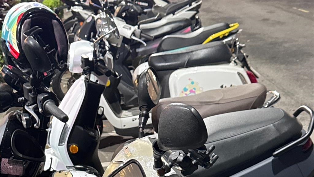 機車違停18種情景一次看！一堆人搞不懂…台中警發1張圖示警：別再犯