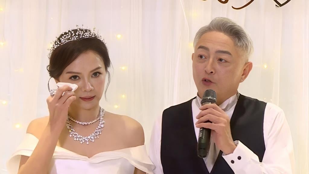 李國超、高欣欣辦婚禮「最大推手」是金鐘影帝游安順！與兵家綺、傅子純力挺擔任招待