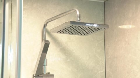 台北建材展推整體衛浴翻修　「一太衛浴」快速安裝不漏水