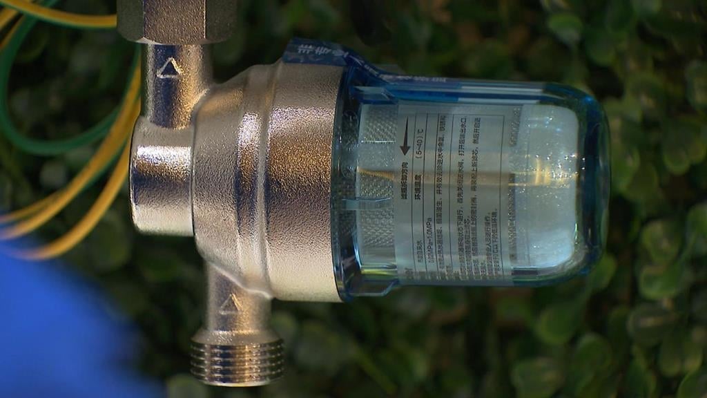 海爾廚衛一級能效熱水器　洗碗機自動開門掀話題