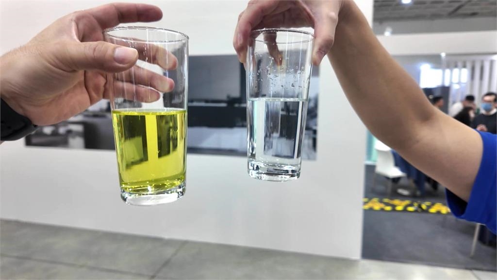 海爾廚衛一級能效熱水器　洗碗機自動開門掀話題