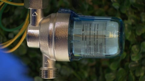 海爾廚衛一級能效熱水器　洗碗機自動開門掀話題