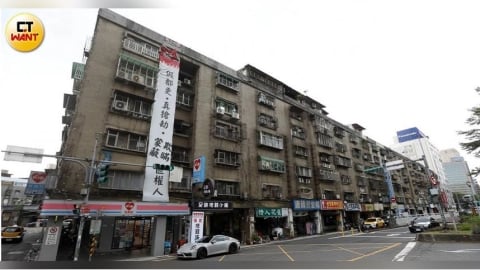 零地主戶1／老家都更增值也恐「被洗出」　建商標榜「無原住戶」原因曝光