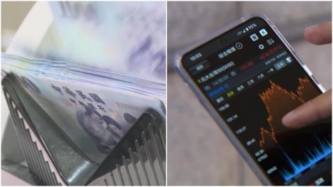 只買0050股市小白好奇：怎不直接買台積電？內行揭「ETF一大優勢」