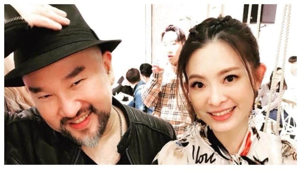 辛龍走出喪妻之痛!出席尾牙「首度公開露面」 親吐:5年都在做這些事