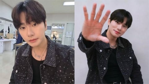 李伊庚形象崩壞!爆與小10歲嫩妹私訊調情「沒看過E奶耶」