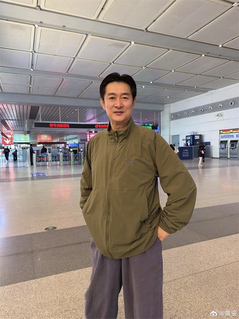 黃安回台灣探親「違規踩1紅線」GG了!囂張拍片「鐵證曝光」網截圖:已檢舉