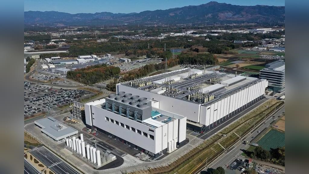 日經揭台積電熊本二廠擬產更先進4奈米晶片　或引新封裝技術