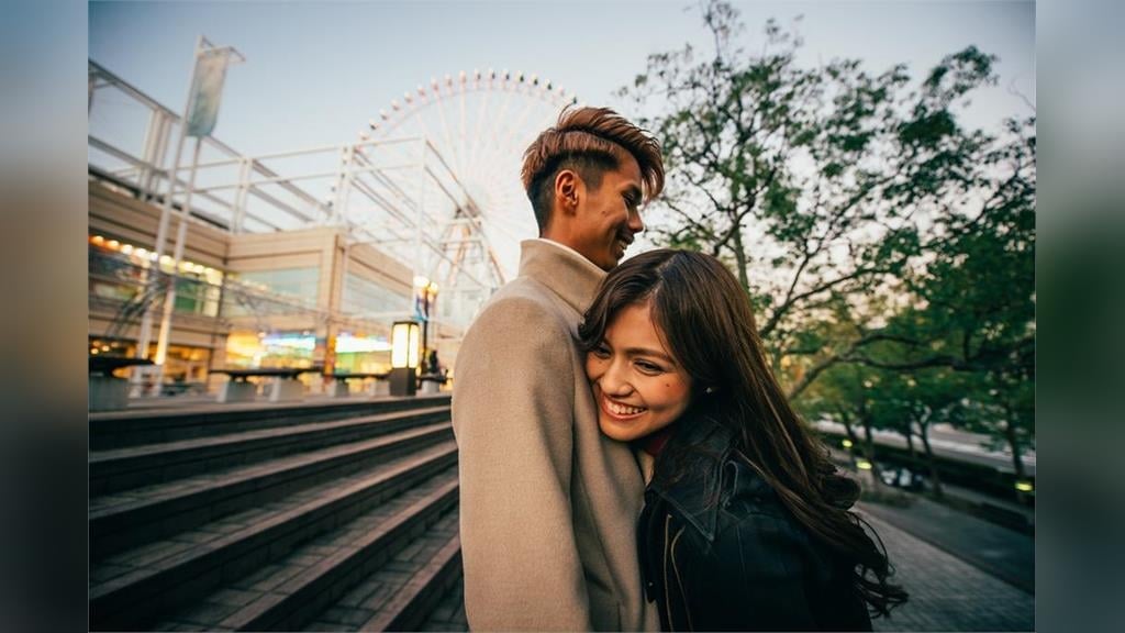 冬天不只有暖暖包！6招脫單祕技讓妳被人抱著取暖