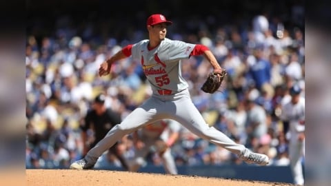 經典賽(影)/危!紅雀火球男強烈意願參賽!韓國投手戰力有望大升級