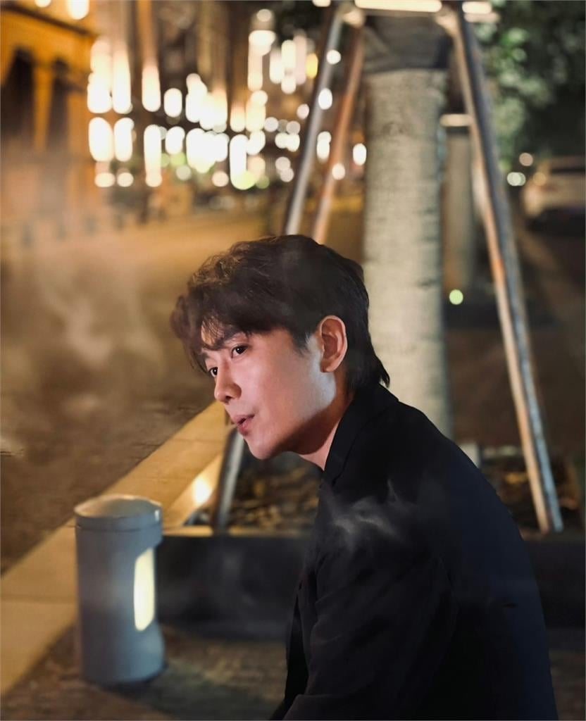 于朦朧效應延燒!李亭哲揭中娛內幕「65%演員失業」1關鍵網酸:活該