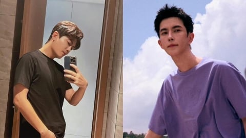 于朦朧效應延燒!李亭哲揭中娛內幕「65%演員失業」1關鍵網酸:活該