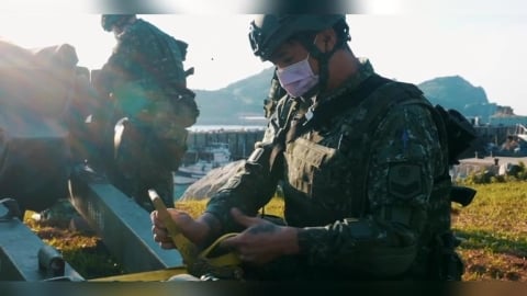 注意!替代役教召查詢系統「這時間」開放 網超怕都市傳說:不敢查